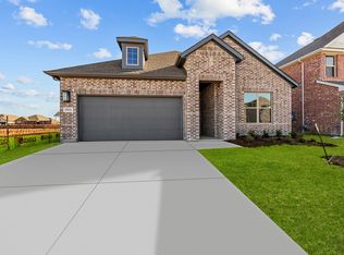 3024 Stonefly Way, Royse City, TX 75189