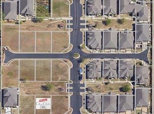 9229 Ruth Dr LOT 2, Oklahoma City, OK 73130
