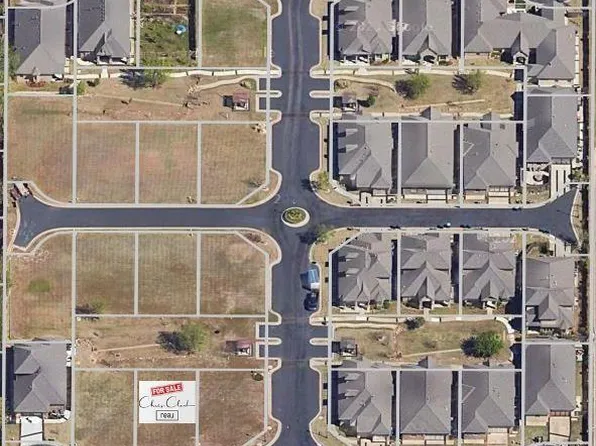 9229 Ruth Dr Lot 2, Oklahoma City, OK 73130