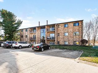 541 Davis Rd APT 8, Cincinnati, OH 45255