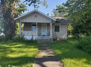 2600 E Jackson St, Muncie, IN 47303