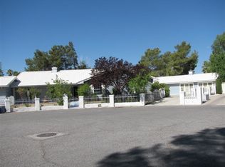 1525 Westwind Rd, Las Vegas, NV 89146