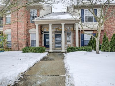 3578 Oakmonte Blvd #96, Rochester, MI, 48306