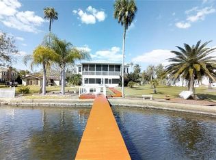 11034 W Halls River Rd, Homosassa, FL 34448