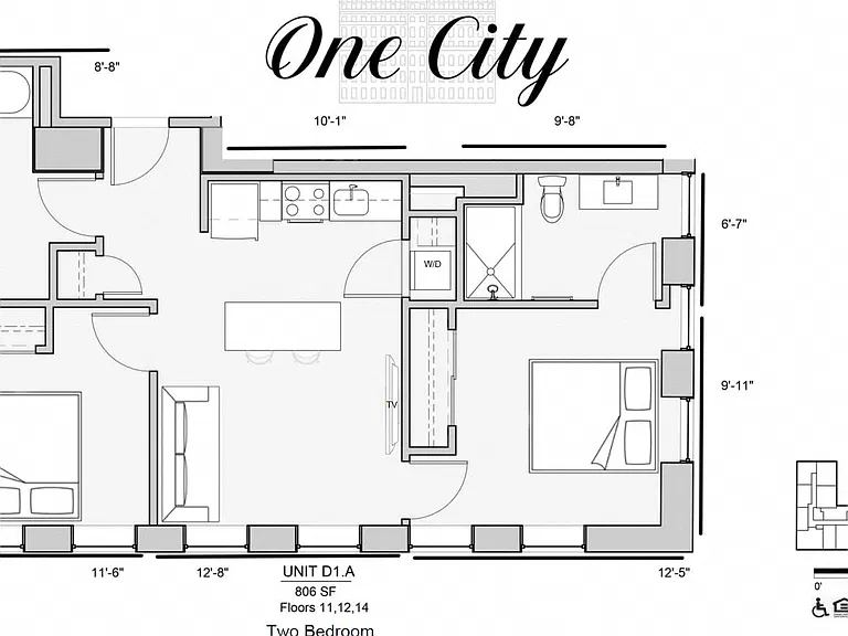 One City — Photo 43