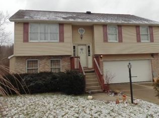 125 Martha St, Oakdale, PA