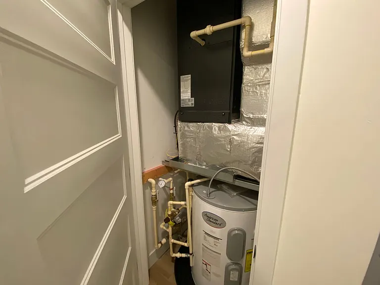 One Park Apartments — Photo 32