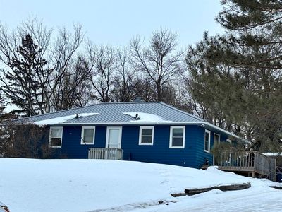 425 2nd Ave SW, Sawyer, ND, 58781