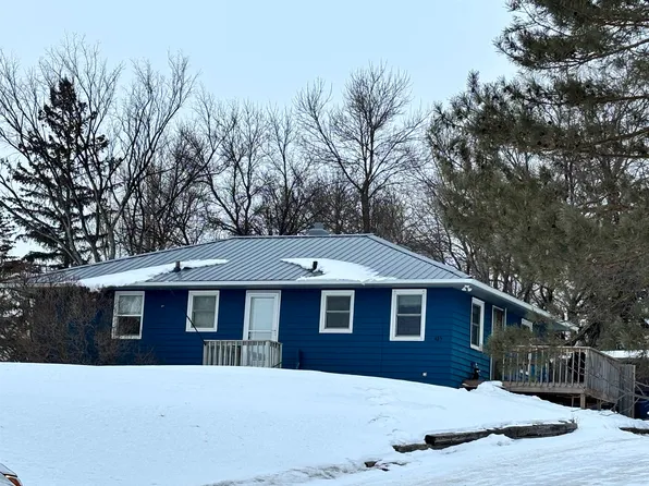 425 2nd Ave SW, Sawyer, ND 58781