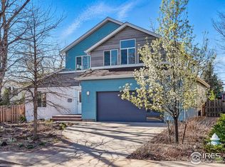 803 Ithaca Dr, Boulder, CO 80305