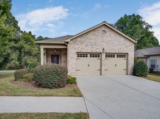 207 Oakleaf Dr, Acworth, GA 30102