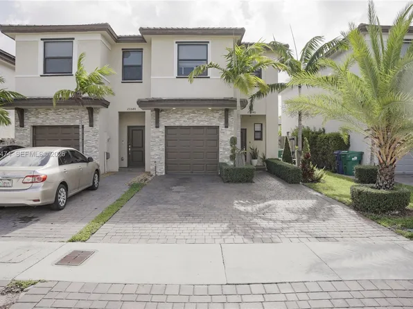 25540 SW 108th Ct, Homestead, FL 33032