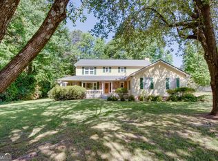 2123 Pinehurst Ln, Snellville, GA 30078