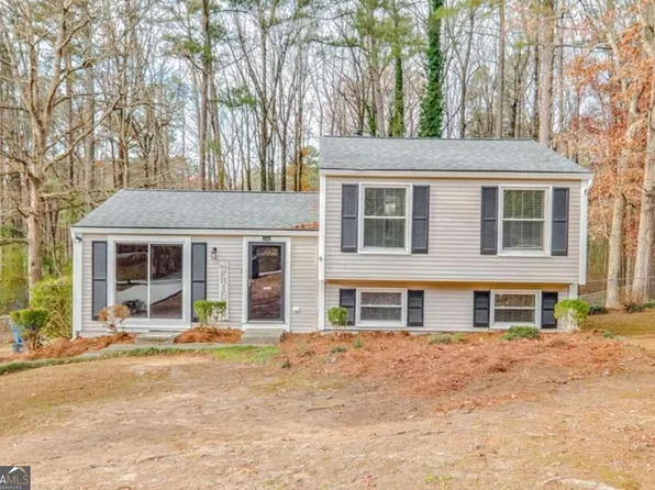 3265 Newcastle Way, Snellville, GA 30039