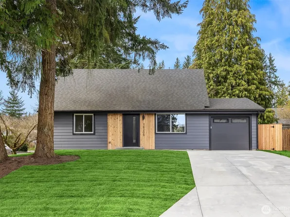 14205 77th Avenue NE, Kirkland, WA 98034