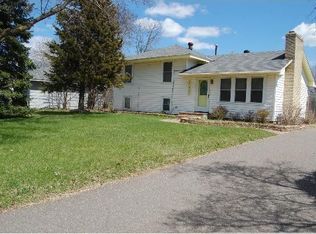 11461 Heather St NW, Coon Rapids, MN 55433