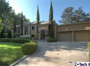 1151 Arden Rd, Pasadena, CA 91106