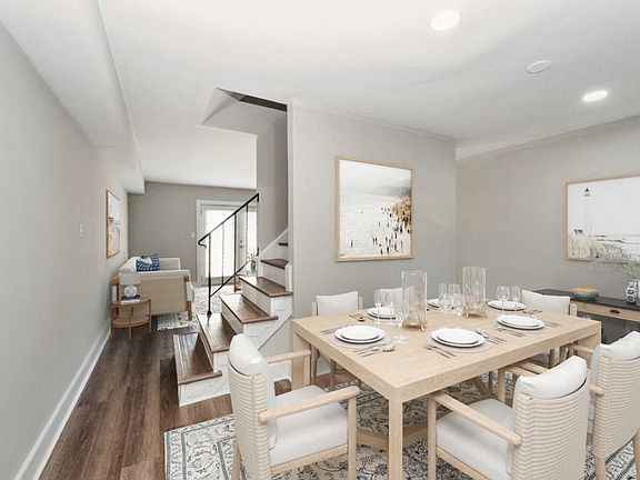 4th image of 1441 Reynard Dr #501ARB