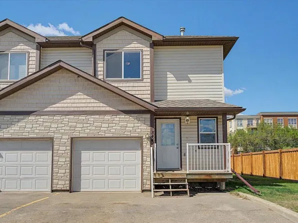 10150 E 121st Ave #344, Grande Prairie, AB T8V 8H2