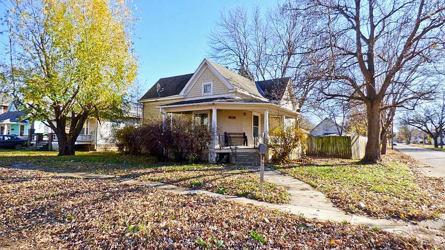 1st image of this home