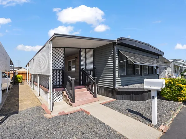 4125 McHenry Ave Space 43, Modesto, CA 95356