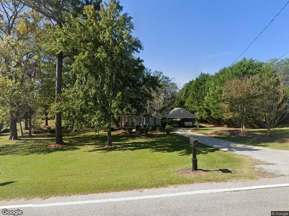 404 Marshall Ave, Abbeville, SC 29620