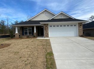 2095 Turquoise Ln, Calera, AL 35040