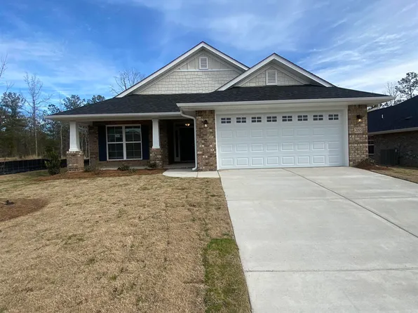 2095 Turquoise Ln, Calera, AL 35040