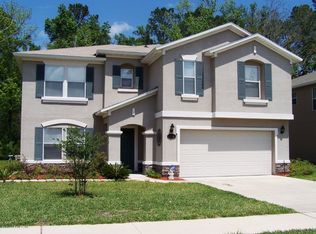 2914 Bent Bow Ln, Middleburg, FL 32068