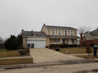 13826 Coghill Ln, Orland Park, IL 60462