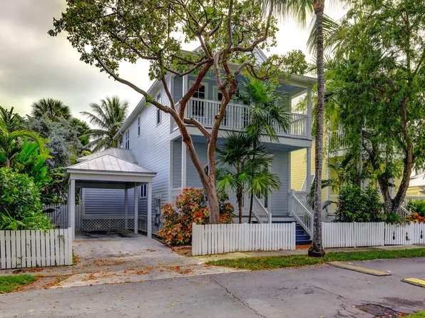 249 Golf Club Dr, Key West, FL 33040