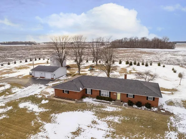 18333 Highway 9, Summitville, IN 46070