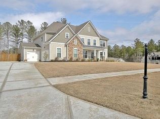 77 Sunflower Dr, Newnan, GA 30263