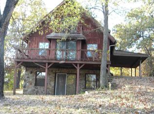 505 Tongie Point, Horseshoe Bend, AR 72512