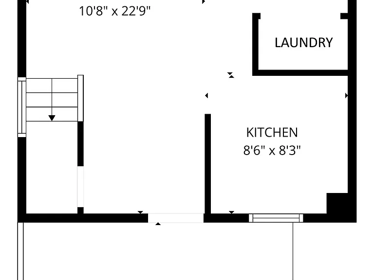 1752 Heilmandale Rd #E — Photo 4