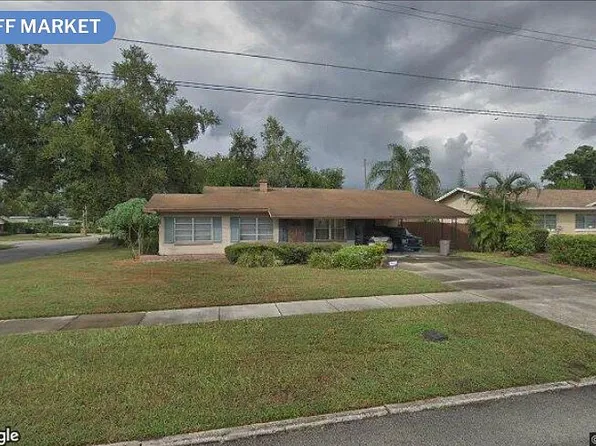 2201 E Harding St, Orlando, FL 32806