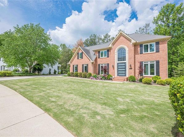 10610 Kingsmark Trl, Alpharetta, GA 30022