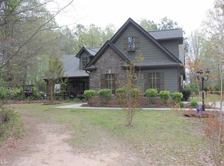 1211 Peters Cemetery Rd, Monroe, GA 30655