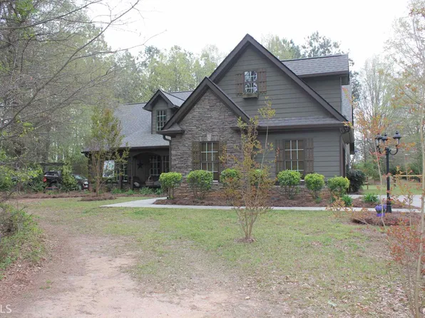 1211 Peters Cemetery Rd, Monroe, GA 30655