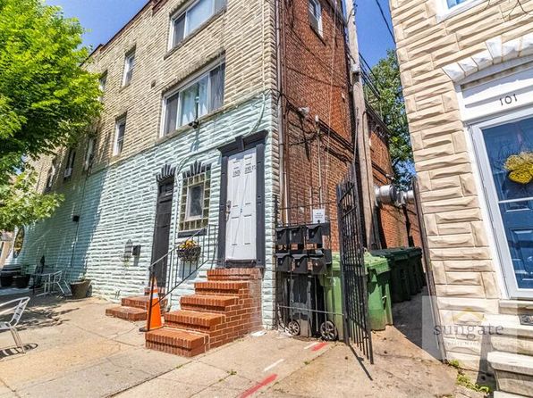 1801 E Lombard St #1805-2