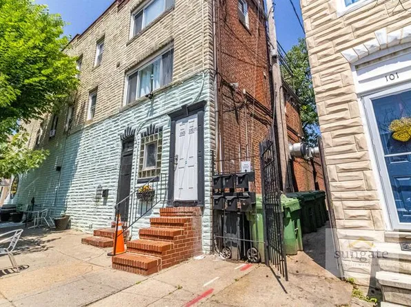 1801 E Lombard St #1805-2, Baltimore, MD 21231