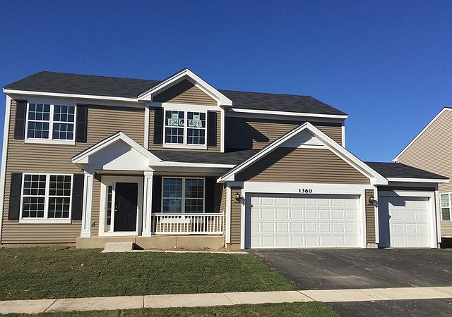 1st image of 1360 Baroque Ave