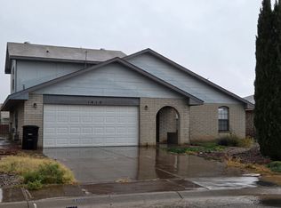 1419 Columbia Ave, Alamogordo, NM 88310
