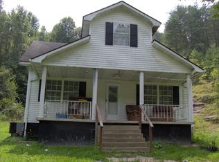 594 2 Mile Rd, Branchland, WV 25506