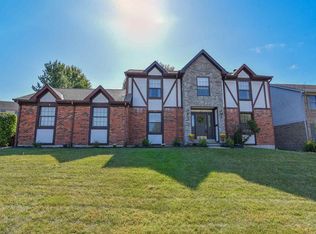 21 Amherst Ct, Florence, KY 41042