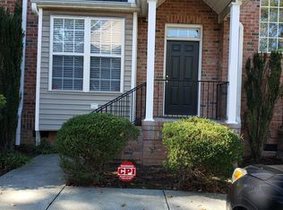 38 Scottish Ln, Durham, NC 27707