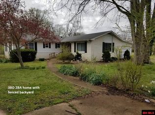 929 Tipton Loop, Mountain Home, AR 72653