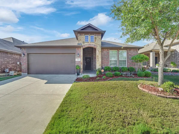 1836 Velarde Rd, Fort Worth, TX 76131