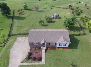 841 Three Forks Rd, Richmond, KY 40475
