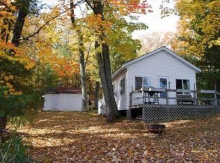 W3069 Morningside Rd, Sarona, WI 54870
